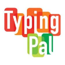 Typing Pal School Edition logo