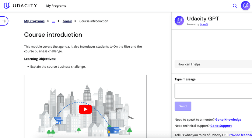 uKit AI  screenshot 2