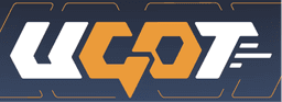 UGOT logo