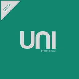 UNI logo