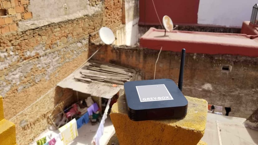 Unique Learning System screenshot 1