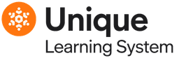 Unique Learning System logo
