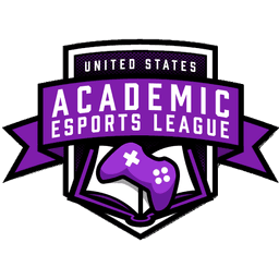 United States Academic Esports League logo
