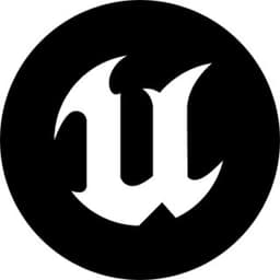 Unreal Engine for Educators logo