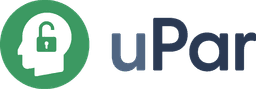 uPar logo