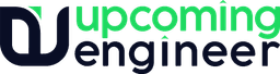 Upcoming Engineer logo