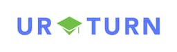 UR TURN logo