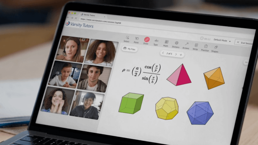 Varsity Tutors for Schools  screenshot 3