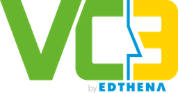 VC3 by Edthena - Video Coaching Platform logo