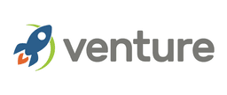 Venture logo