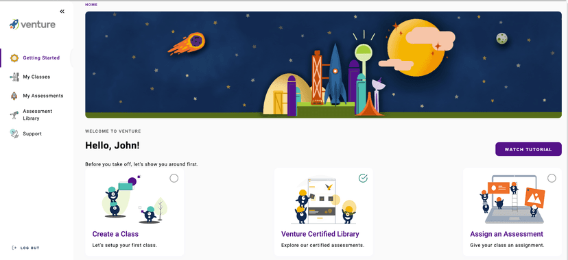 VersaEye™ screenshot 1