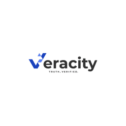 Veracity Verification Solutions logo
