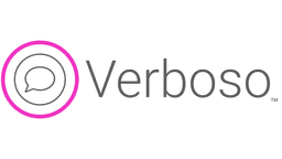 Verboso Speech Platform logo