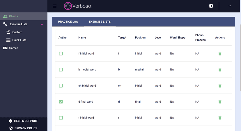 Venture screenshot 1