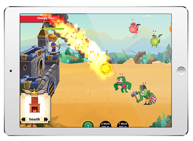 Verboso Speech Platform screenshot 2