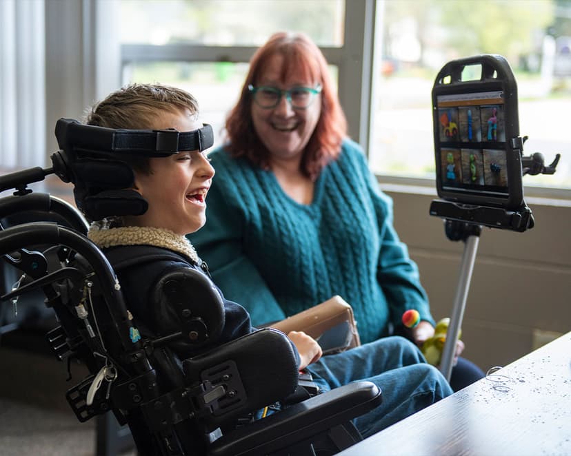 Verboso Speech Platform screenshot 4