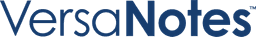 VersaNotes logo