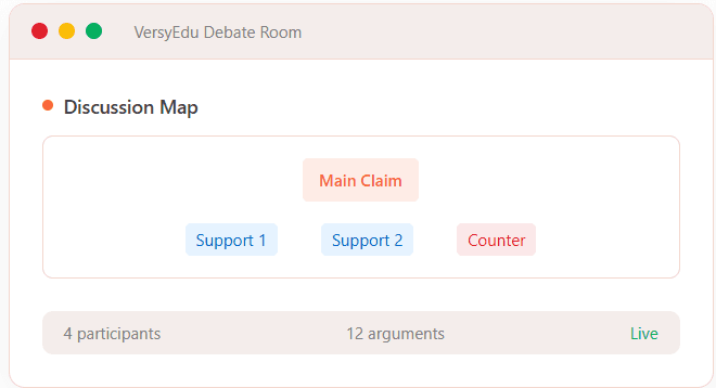 VersaTiles screenshot 2