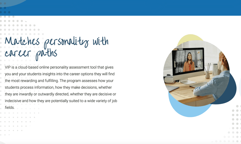 Visible Body Courseware screenshot 1