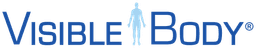 Visible Body Suite logo
