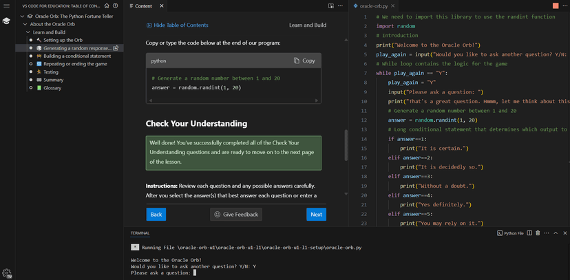 Visible Biology screenshot 1