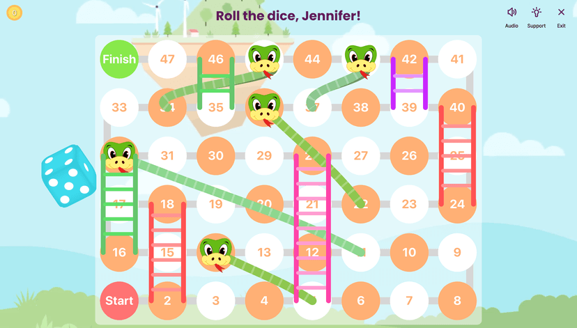 Voces Digital German CI Series screenshot 1
