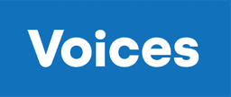 Voice Over Marketplace logo