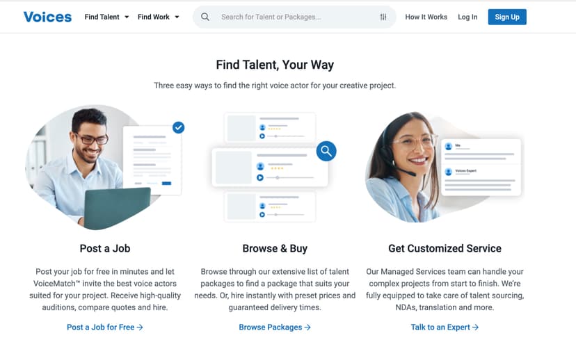 Voices for Suffrage screenshot 1