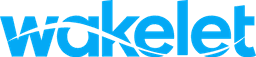 Wakelet logo