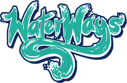 WaterWays logo