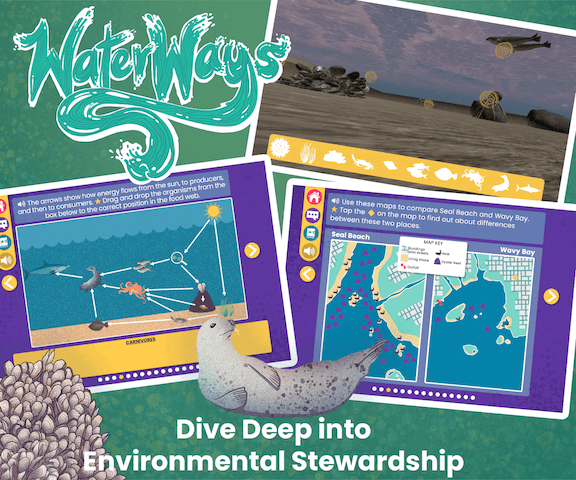 Wavio Data Dashboard screenshot 2