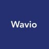 Wavio Data Dashboard logo