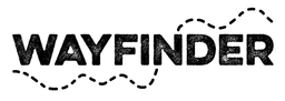Wayfinder  logo