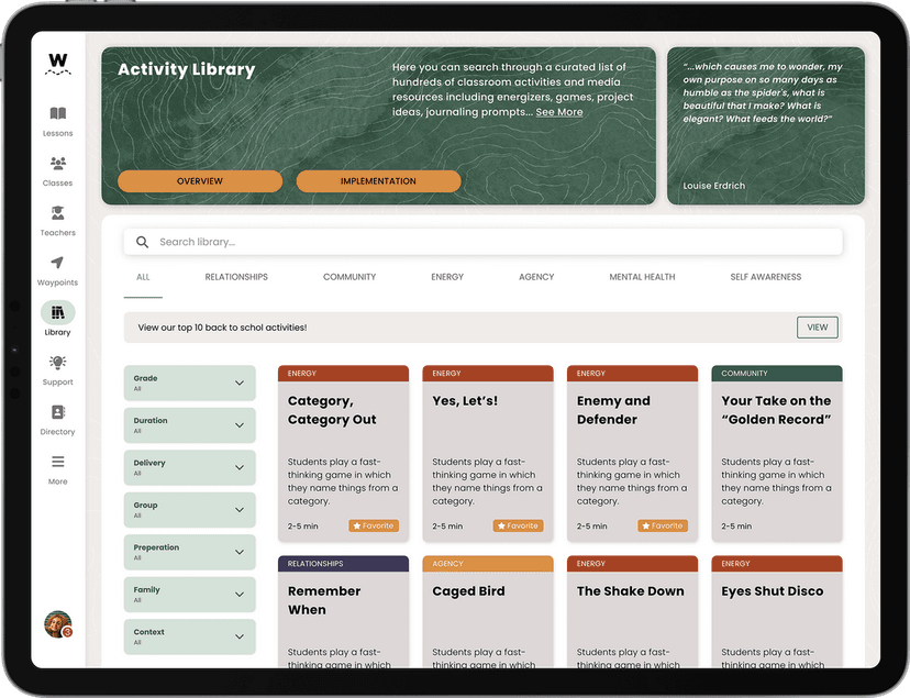 WeVideo screenshot 4