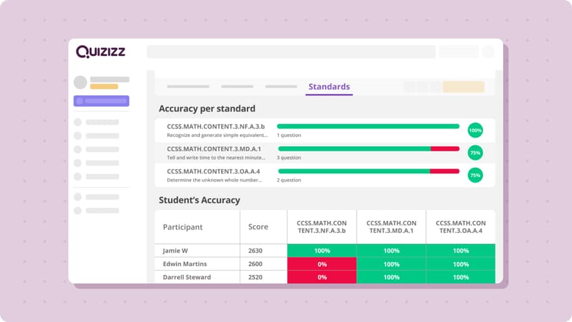 Wayground (formerly Quizziz) screenshot 3