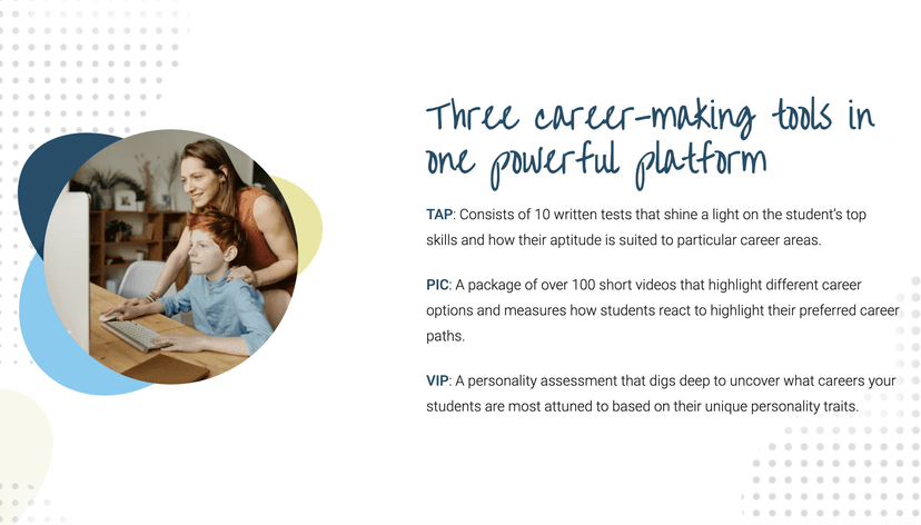 WeVideo screenshot 2