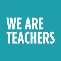 WeAreTeachers logo