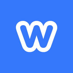 Weebly logo