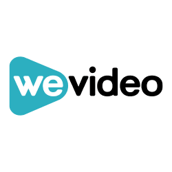 WeVideo logo