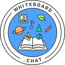 Whiteboard.chat logo