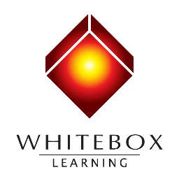 WhiteBox Learning System logo