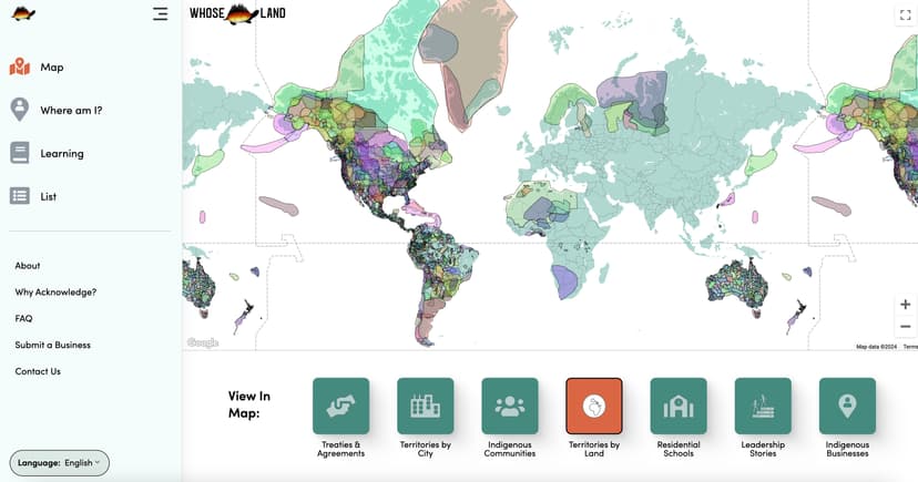 Wisdom LMS screenshot 1