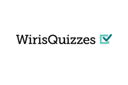 WirisQuizzes logo