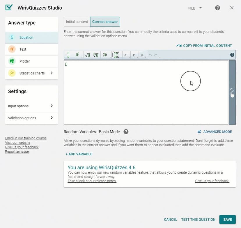 Whose.land screenshot 1