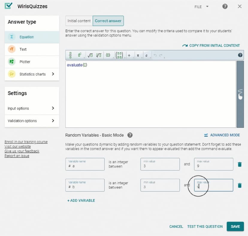 Whose.land screenshot 3