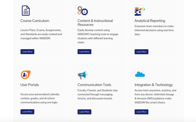 Wisdom: The World of Emotions screenshot 2