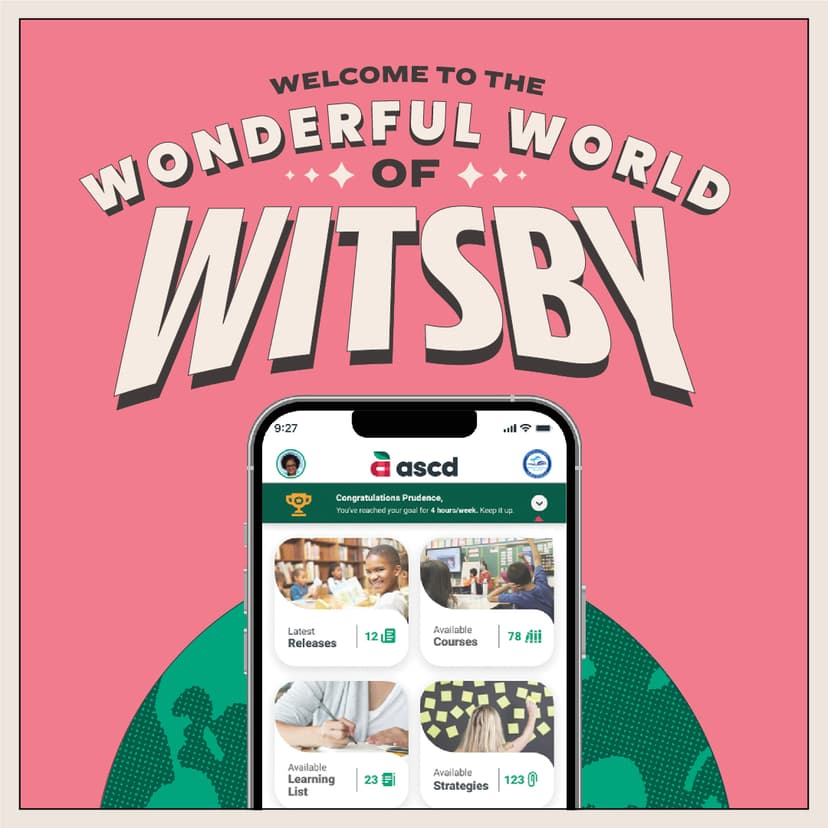 Wix Tomorrow Classroom screenshot 2