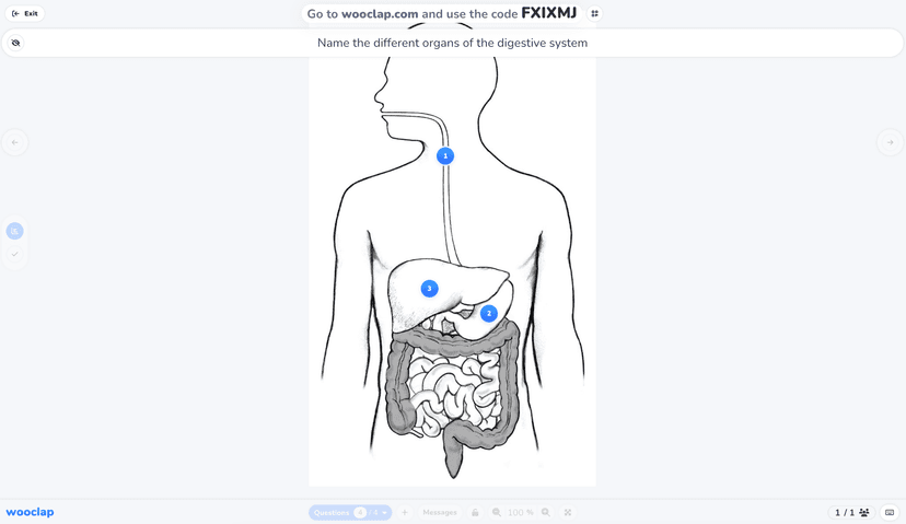 Word Wiz AI screenshot 2