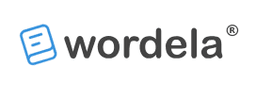 Wordela logo