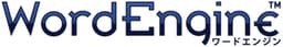 WordEngine logo